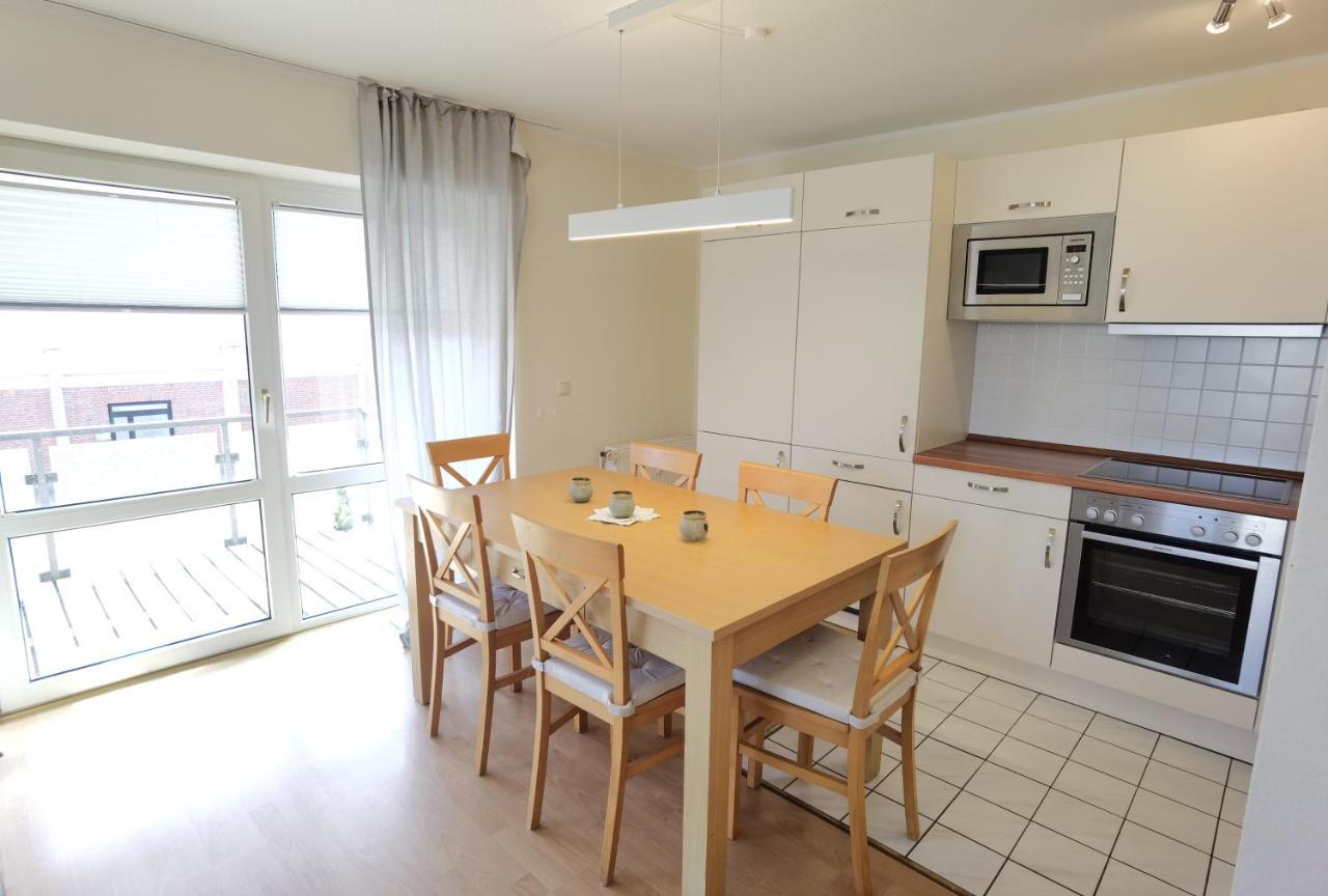 Schaake Schillig-Strandnahe Wohlfuehloase Mit Modernem Flair Und Kostenlosem Parken Exterior foto